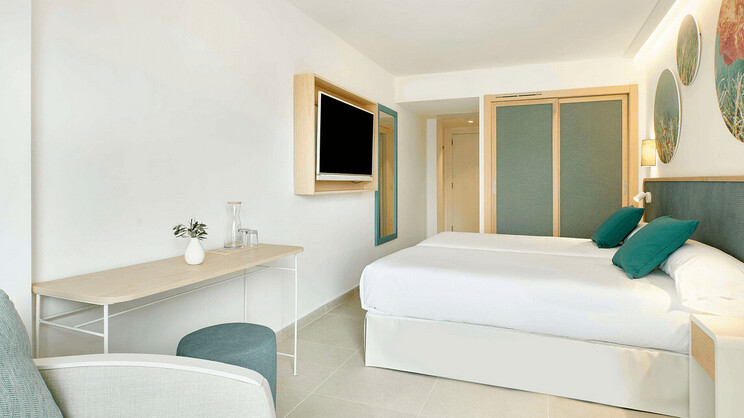 Iberostar Selection Albufera Playa